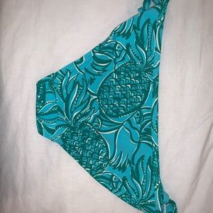 Lilly Pulitzer Bathing Suit Bottom